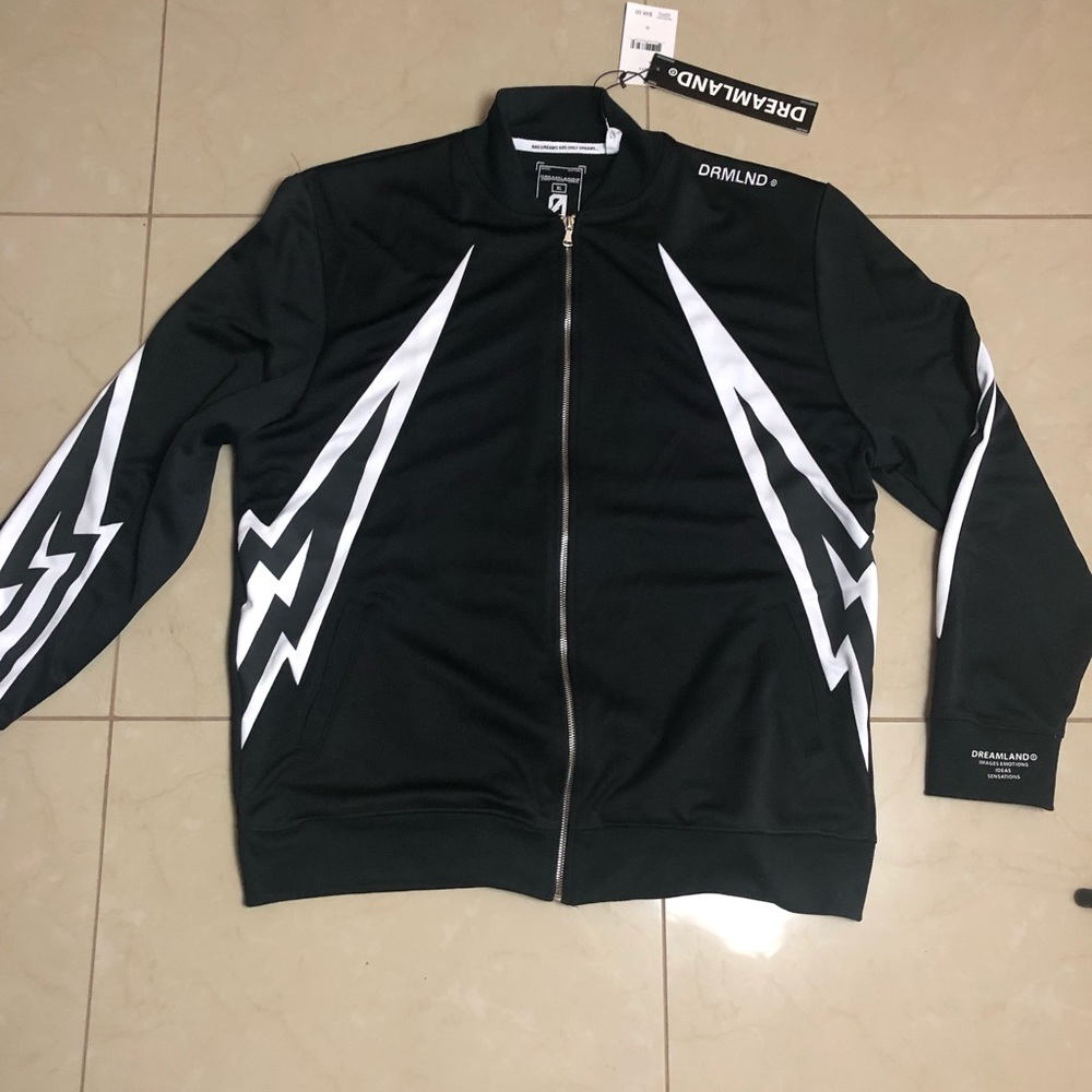 Dreamland jacket - Picture 2 of 6